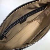 Top Quality Gucci Portfolios & Pouches for Men 523293 Clutches