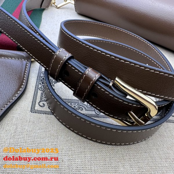 Horsebit 1955 Top Quality Gucci Replica 658574 Crossbody Bag