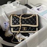 Duplicate Flap AS4288 Replica 2023 Top Dolabuy To Buy Bag