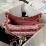 Buy Replica Hobo Luxury AS4322 Fake Designer Velvet Bag