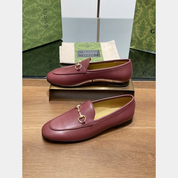 Wholesale Inspired Gucci Loafers Shoes