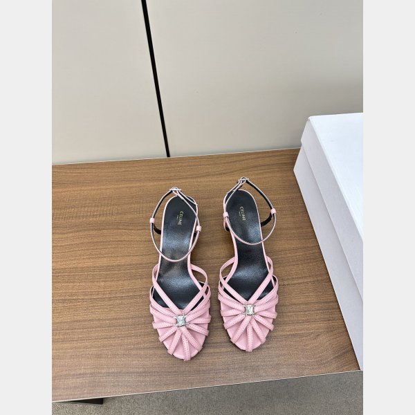 Uk Dress Sandals Inspired Celine Top Quality Shoes