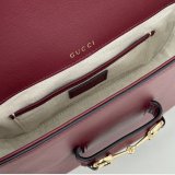 Top Quality Gucci Horsebit 1955 Mini Shoulder Bag #815205