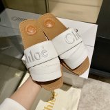 Duplicate Chloe Designer Sandals Chloe replicas Shoes