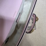 Replica Gucci Horsebit 1955 Shoulder Chain 735178 Designer Bag