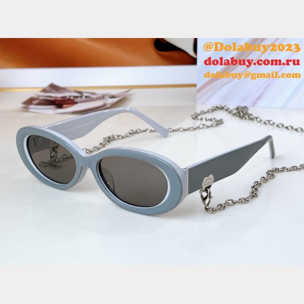 Top Quality Tiffany women Fashion Sunglass