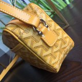 Luxury Goyard St Louis Tote Replica Crossbody Bag