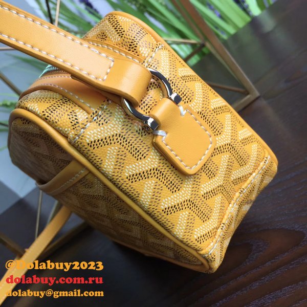 Luxury Goyard St Louis Tote Replica Crossbody Bag