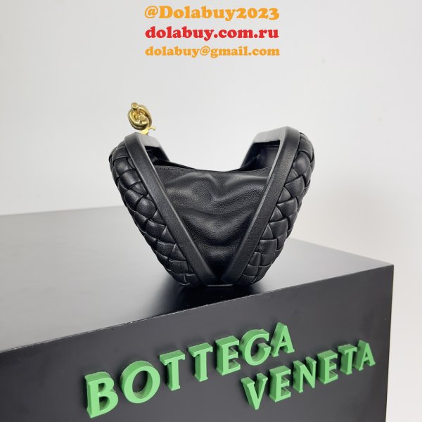 Top Quality Bottega Veneta BV Knot Clutch