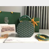 Top Quality Goyard Alto Box Bag #020216