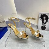 AAA+ High Quality PRADA SANDALS Luxury