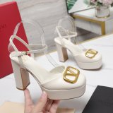 Luxury Valentino Garavani Fashion women shoes