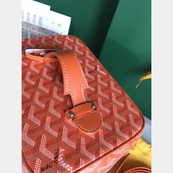 Beauty Fake Designer 020185 Makeup Goyard Muse Luxury Bag