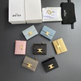 More Best The Replica Celine Wallets Online Store