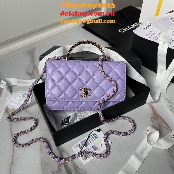 Crossbody Designer Bag Replica AP4051 High Bag