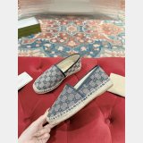 Duplicate Wholesale gucci Fashion ESPADRILLE