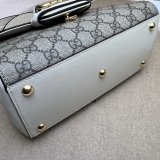 High Quality Replica Gucci Horsebit 1955 Top Handle 703848 Bag