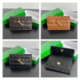 Cheap Bottega Veneta Replicas Amdiamo Cardholder