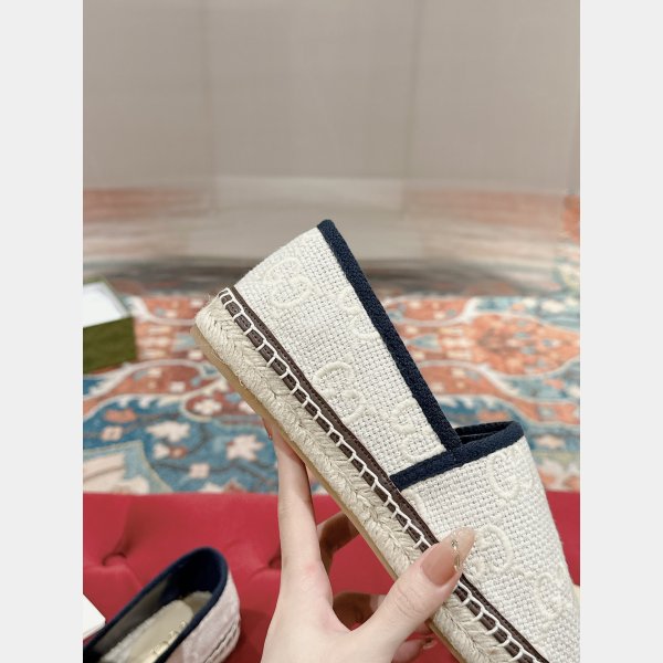 7 Star Wholesale gucci women ESPADRILLE