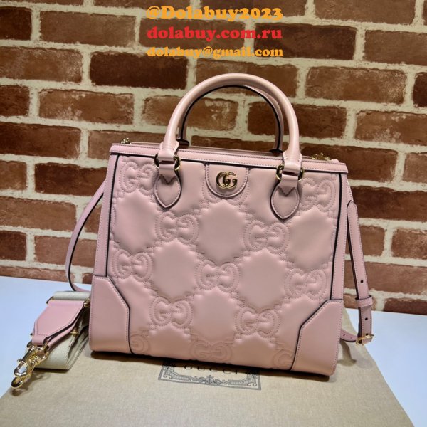 Gucci High Quality Replica GG matelasse tote 7 Star 728236 Bag