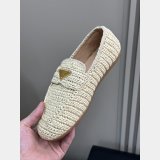 Top Quality Prada Crochet loafers Wholesale