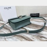 Top Quality Celine Teen Classic Calfskin Box Bag