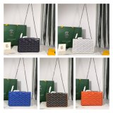 Wholesale Goyard Alexandre Chain Duplicate Bag