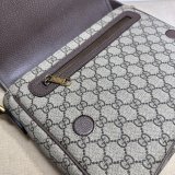 Perfect Messenger Ophidia Gucci Duplicate 761741 Bag