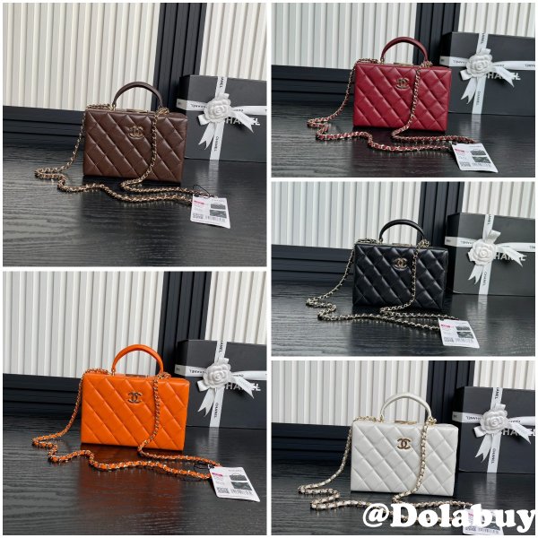 Fashion Perfect Box AS5167 Replica Top Quality Bag