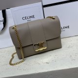 Best High Quality Celine Victoire Teen 7 Star 116593 Bag