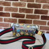 Gucci Replica 682933 animal print belt Perfect bag