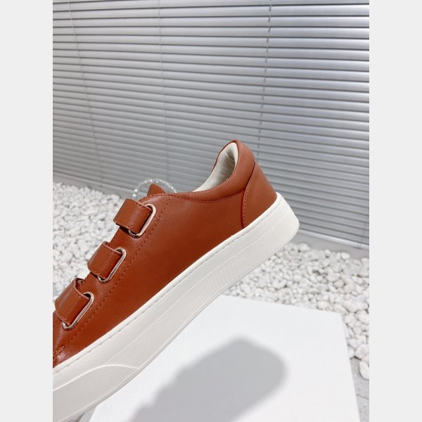 Cheap Replica The-Row Low Top 1:1 Mirror Shoes