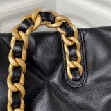 High Quality Replica AS3519 19 Shopping Lambskin Bag