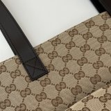 Gucci Inspired GG Tote Mens High Quality 802166 Bag