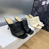 Knockoff Top Quality Dior D-Fame slippers