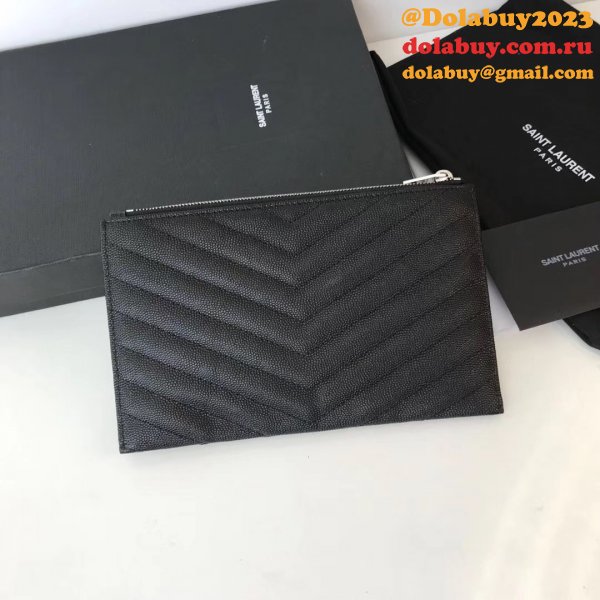 High Quality YSL Cheap Saint Laurent 418963 Clutches