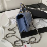 Wholesale Flap Phone Holder Fashion AP3226 Chain Replica Bag