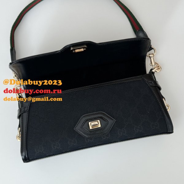 Gucci Replica Luce Small Shoulder 788061 Designer Bag