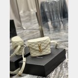 Best Saint Laurent Duplicate June Box Boite 710080 Bag