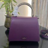 Top Quality Valentino VSLING Small Calf Handbag 2082