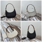 Duplicate Celine 114492 Ava Triomphe Soft Replica Best Bag