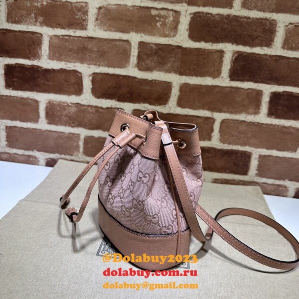 Perfect 550620 Ophidia GG Crossbody Bucket Gucci Fake Bag