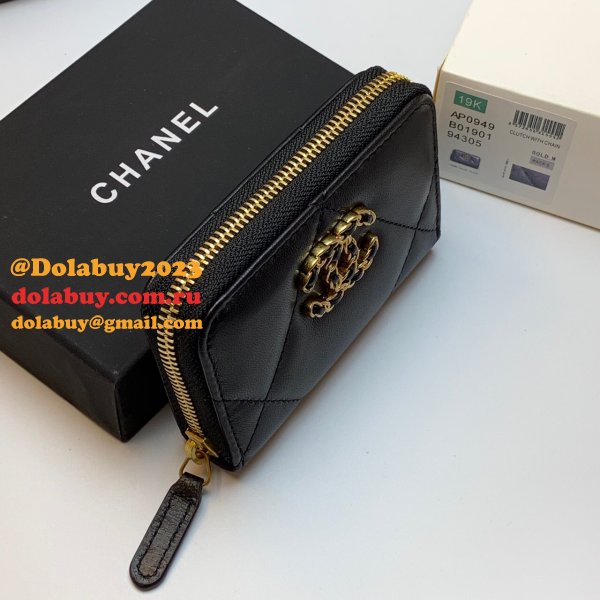 Replica CC Wallets on sale Fashion p0945