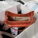 The Best High Quality AS4322 Hobo Shiny Replica Handbag