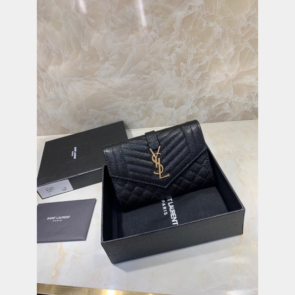 Replica Saint Laurent 652016 YSL Wallet