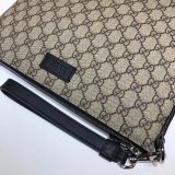 Top Quality Gucci Portfolios & Pouches for Men 523293 Clutches