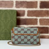 Gucci Luxury GG Super 783141 Shoulder 1:1 Replica Bag