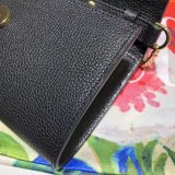 AAA+ Gucci Zumi smooth leather mini shoulder 564718 Replica bag