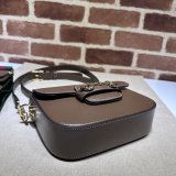 Horsebit 1955 Top Quality Gucci Replica 658574 Crossbody Bag