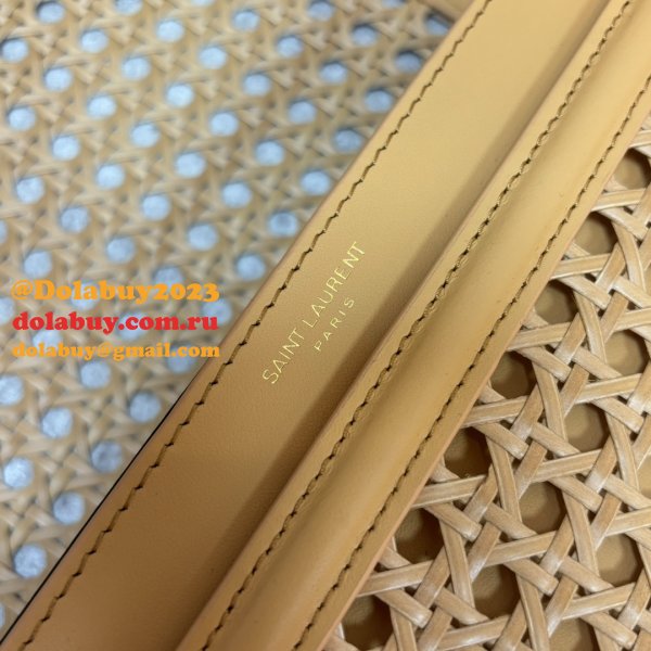 Top Quality YSL SAINT LAURENT SOLFERINO box IT BAG 634305